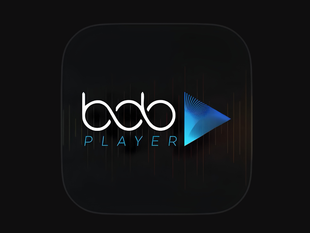BOB PLAYER