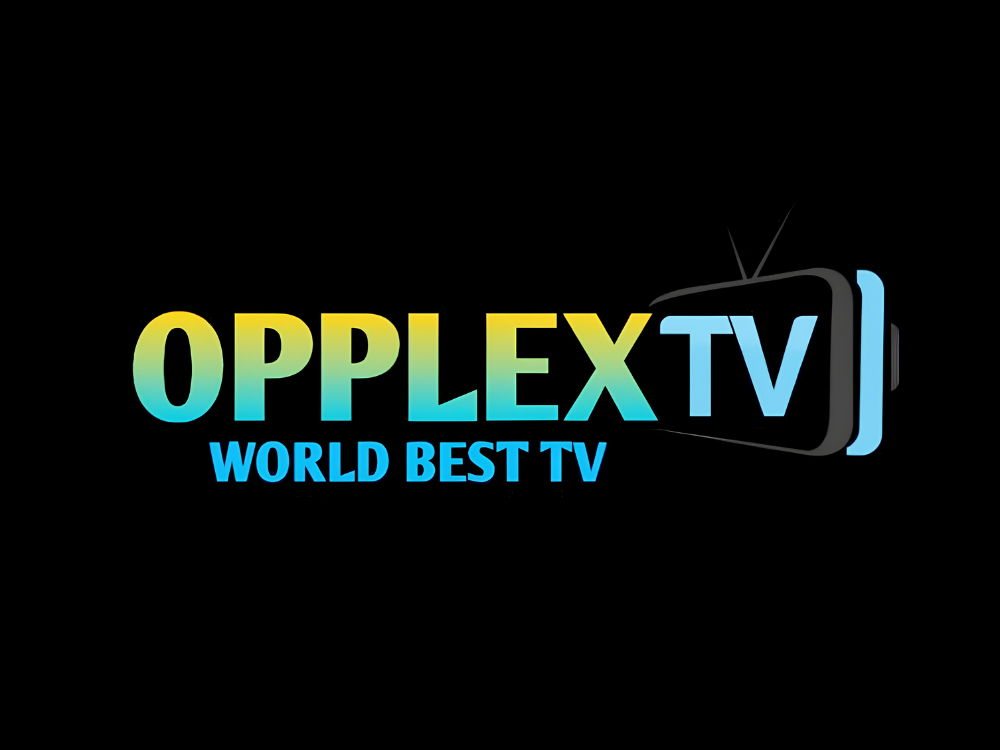 Opplex TV IPTV