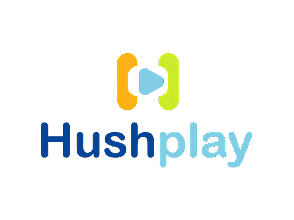 HUSHPLAY Player