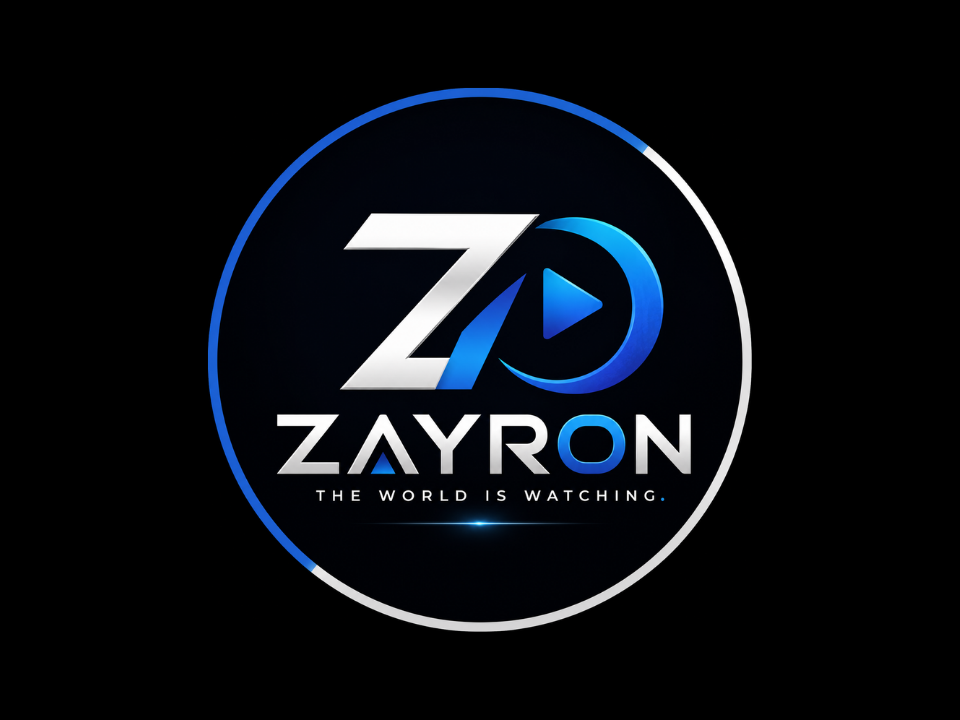 Zayron Player
