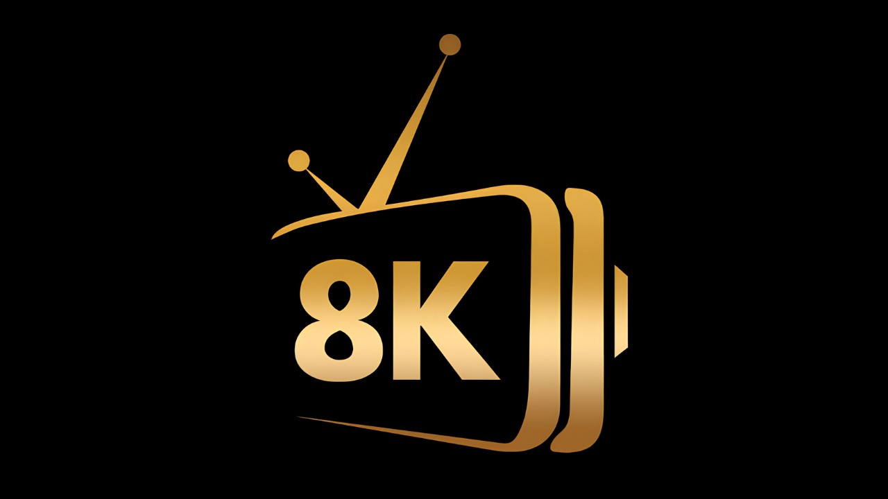 Strong 8K IPTV